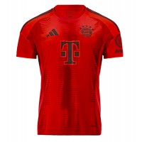 Camiseta Bayern Munich Jamal Musiala #42 Primera Equipación 2024-25 manga corta